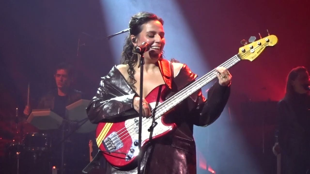 NACH - Allo (Live) Paris, Hyper Weekend Festival 2026