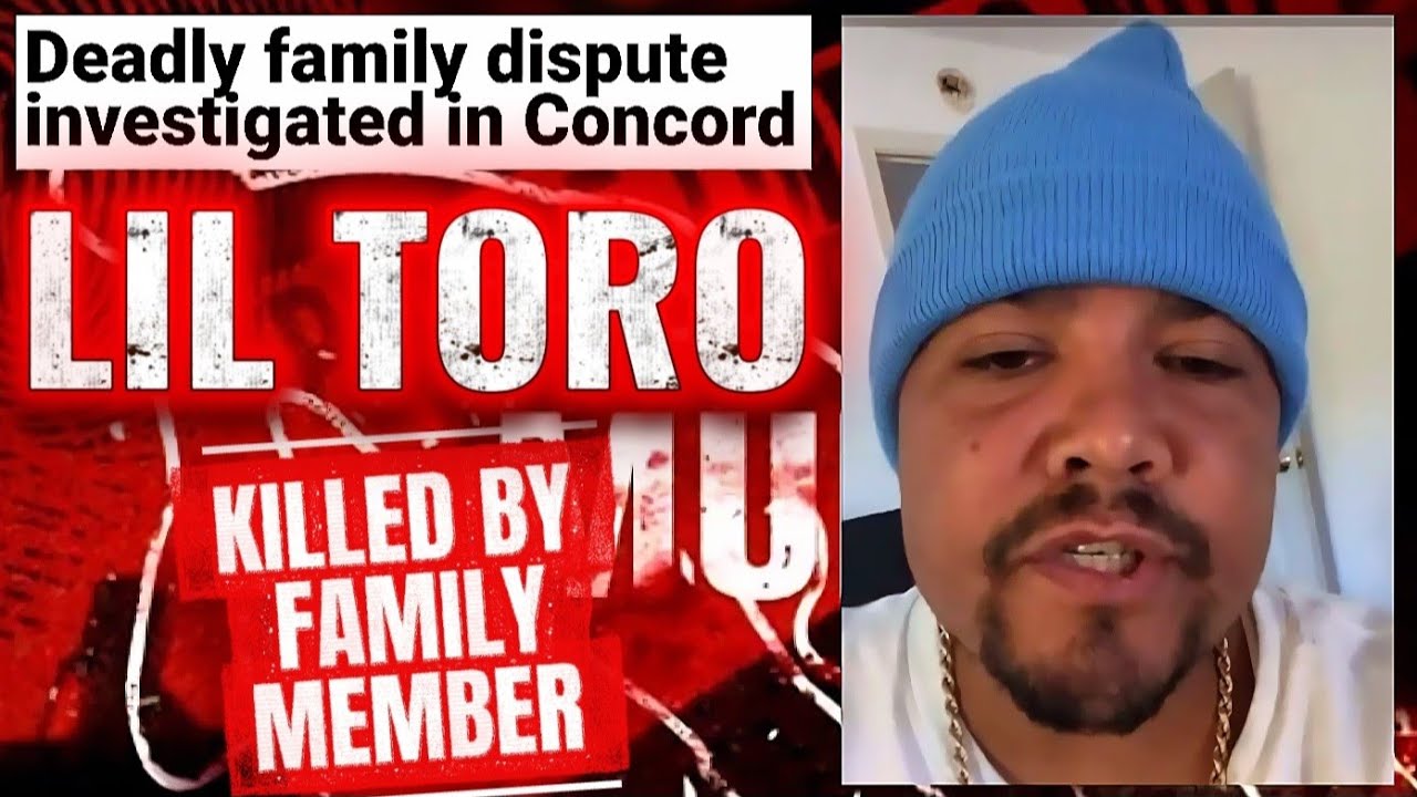 LIL TORO KILLED BY HIS OWN FAMILY MEMBER...HERES WHY ??