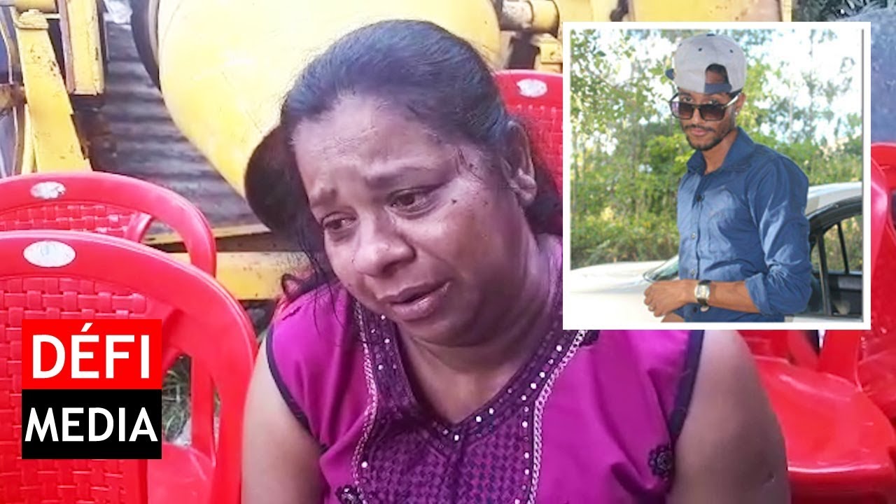 Accident fatal à Barkly : Mervin, étudiant en journalisme, meurt à la fleur de l’âge