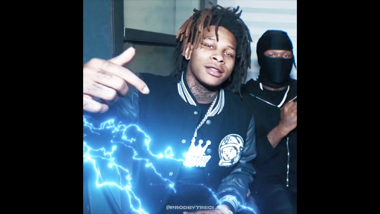 (FREE) BAK Jay Sample Type Beat 