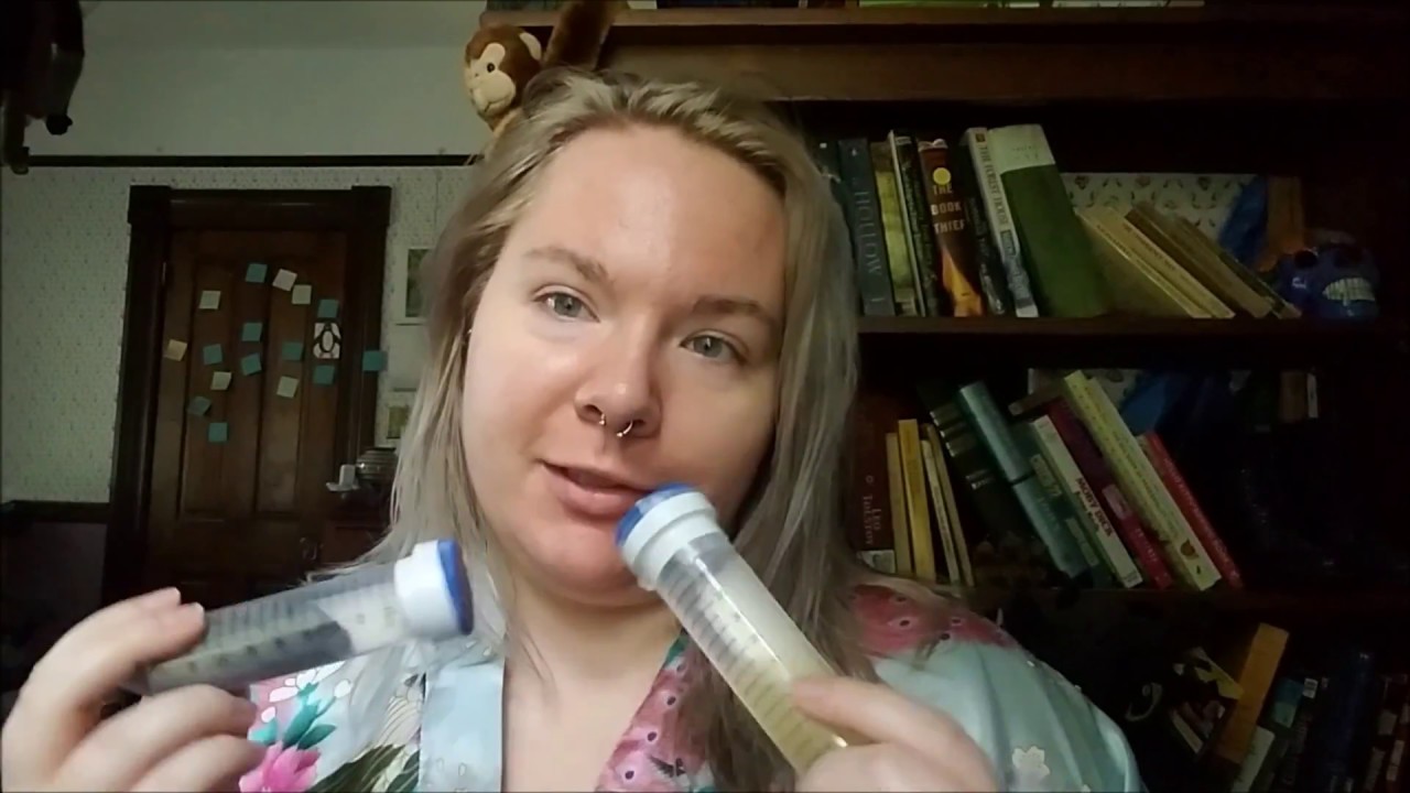 Atomic Cosmetics Mix-Your-Own Face Masks Oily/Combo: Review