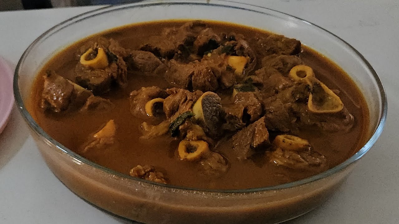 Iftaar day 11