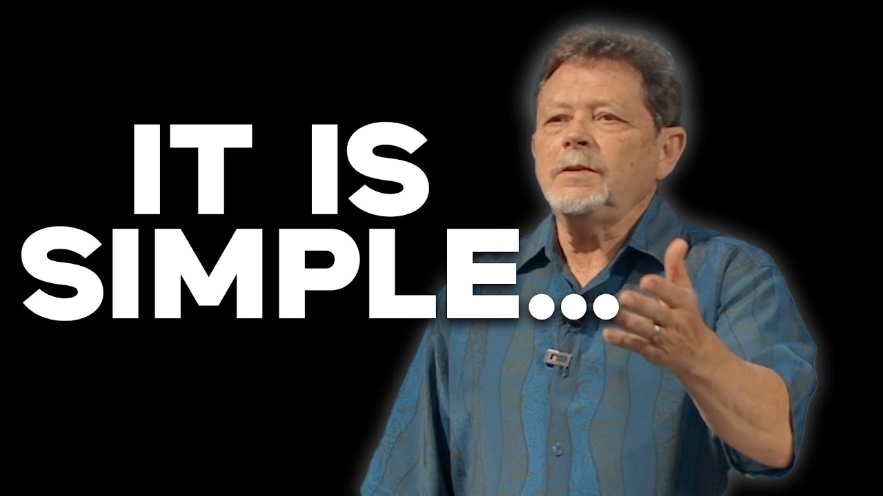 Faith And Power | Curry Blake Sermon 2024