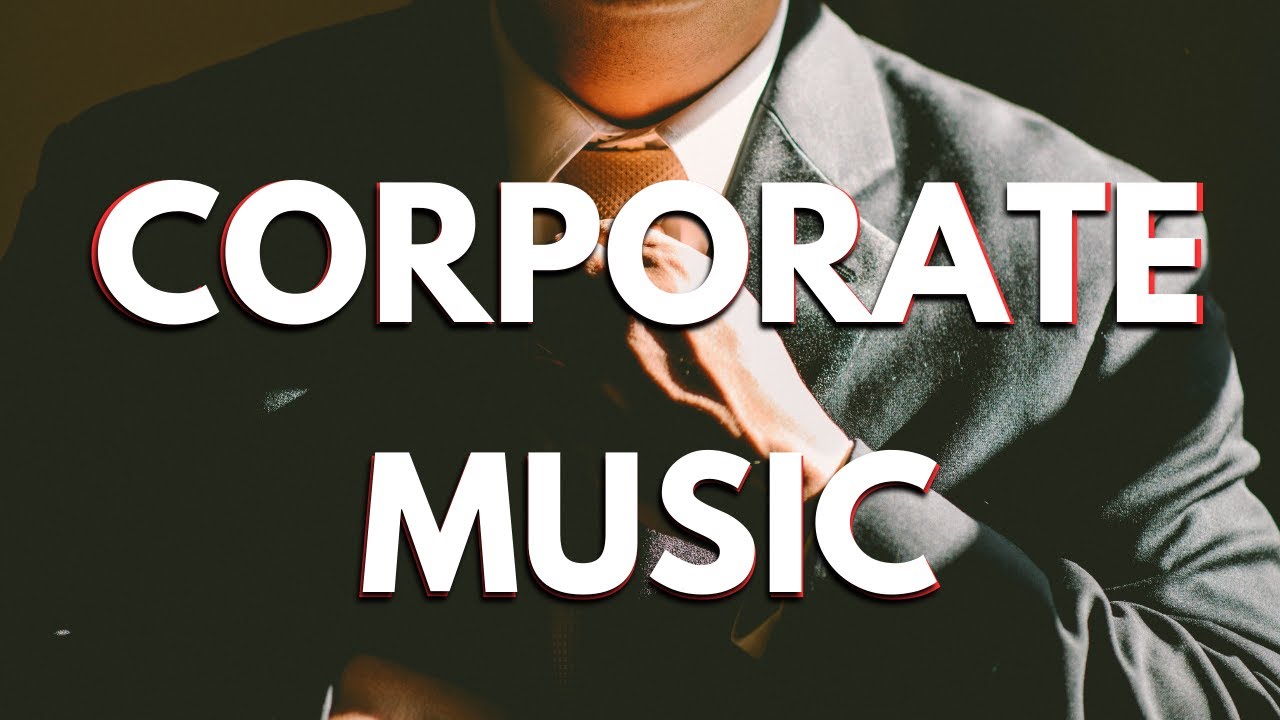 Corporate Background Music For Presentations & Explainers [Royalty Free - Commercial Use]