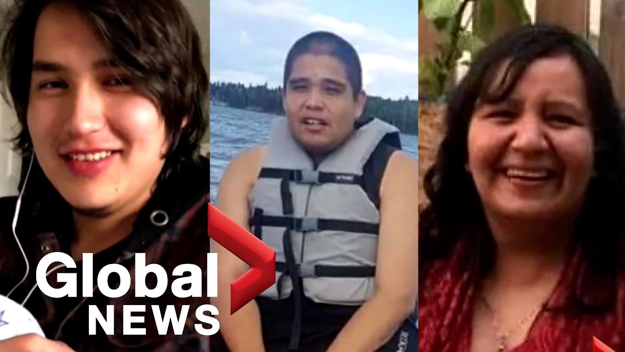 Saskatchewan stabbings: Names of all the victims released