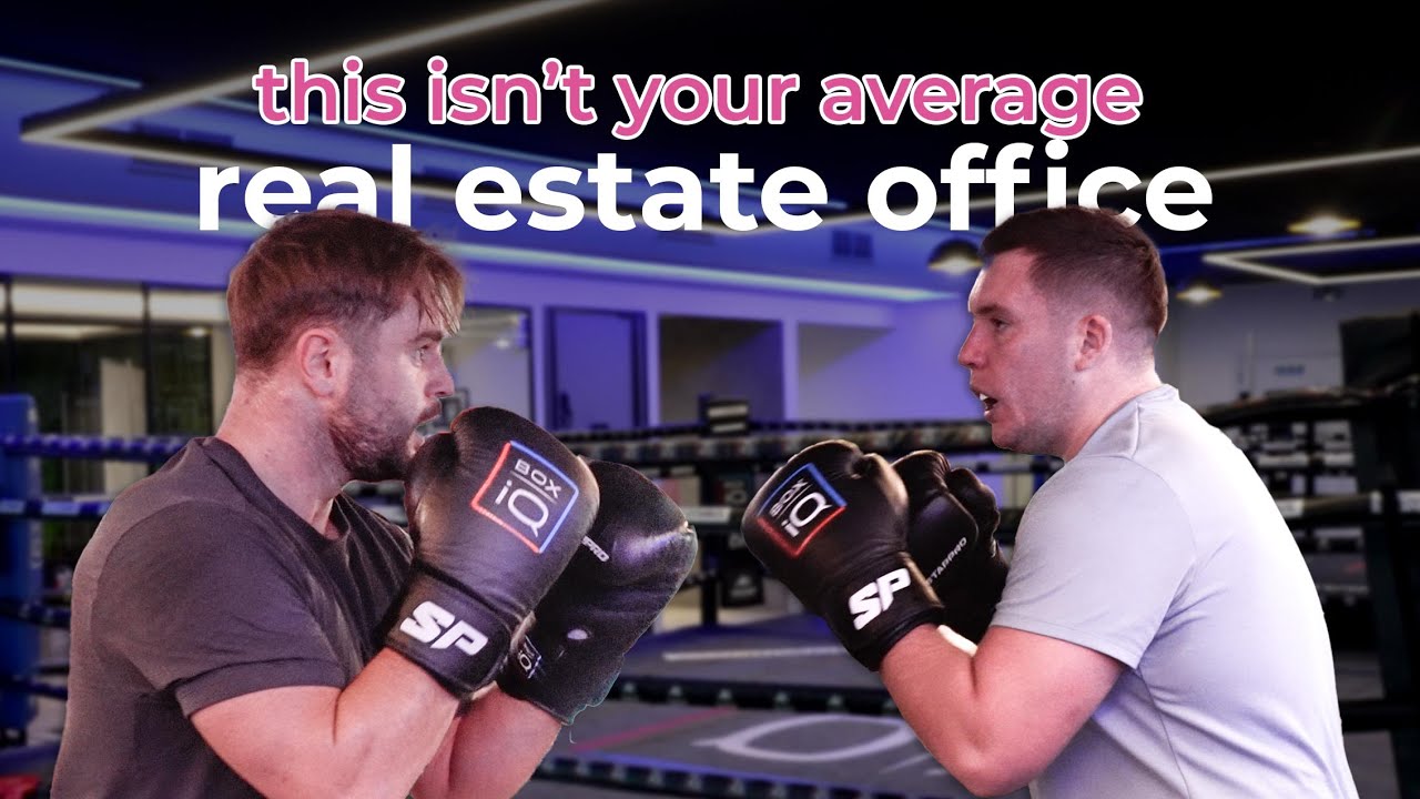 real estate like you've never seen before • inside strada ep. 16