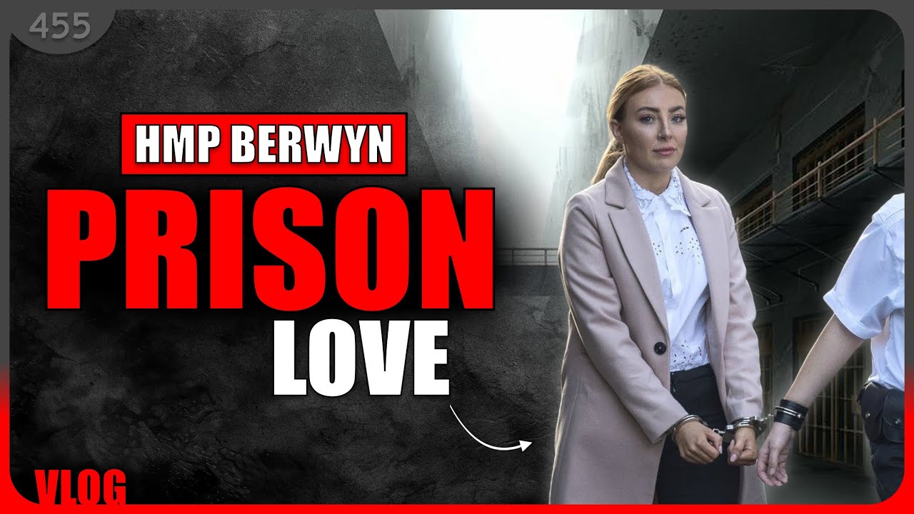 Berwyn Prison: Room Service Available! Wink Wink | Female Staff were fired or quit ...