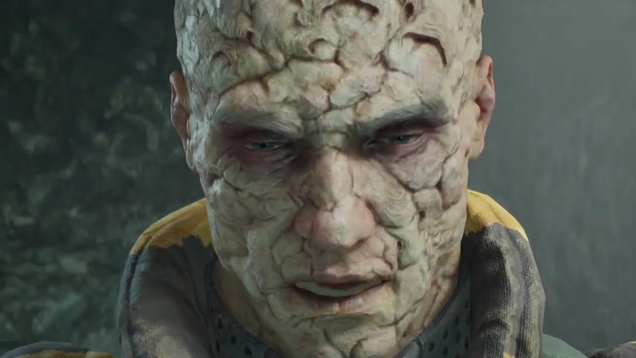 ネタバレあり画質悪いMETAL GEAR SOLID Δ: SNAKE EATER