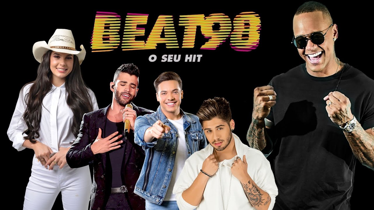 BEAT 98 AO VIVO
