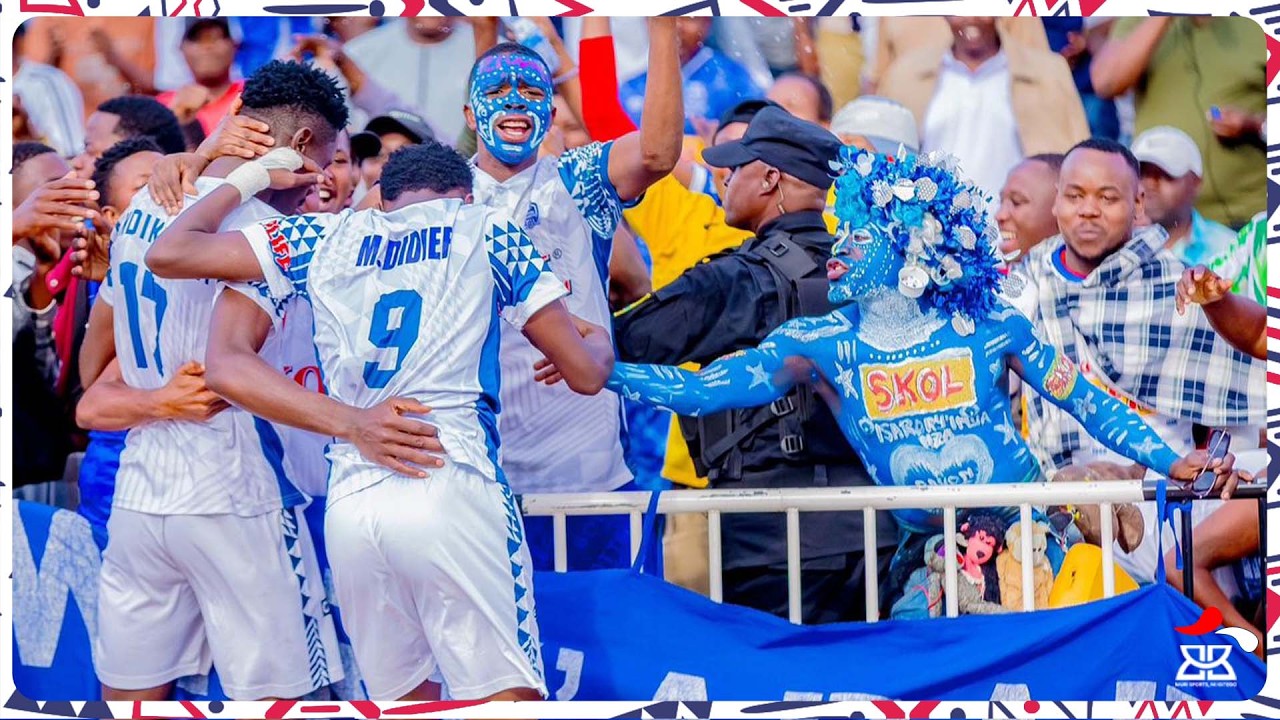 RAYON SPORTS IRAKUBITA AGATOKI KU KANDI, AL HILAL IRAZA YIKANDAGIRA! UMUKINNYI WA 12 ARAKENEWE