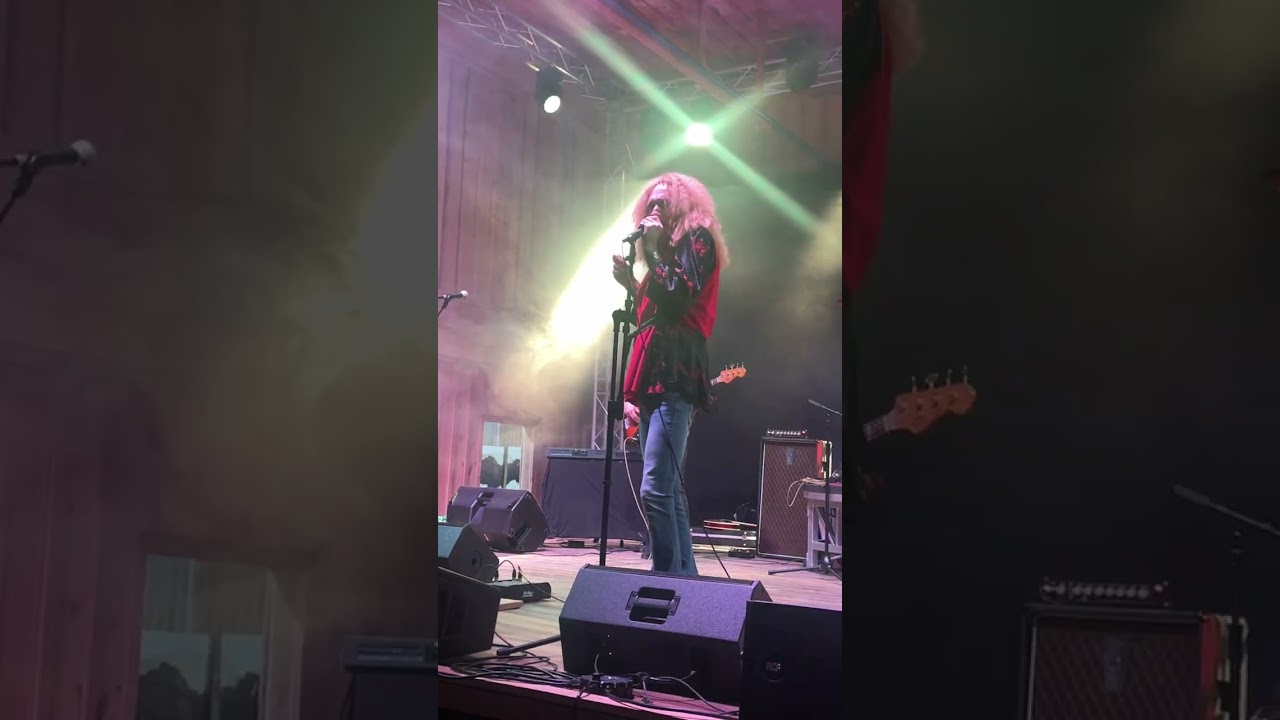 Houses of the Holy.  “ The Lemon Song”.  Led Zeppelin tribute band.  Savona, NY.  2/6/2026.