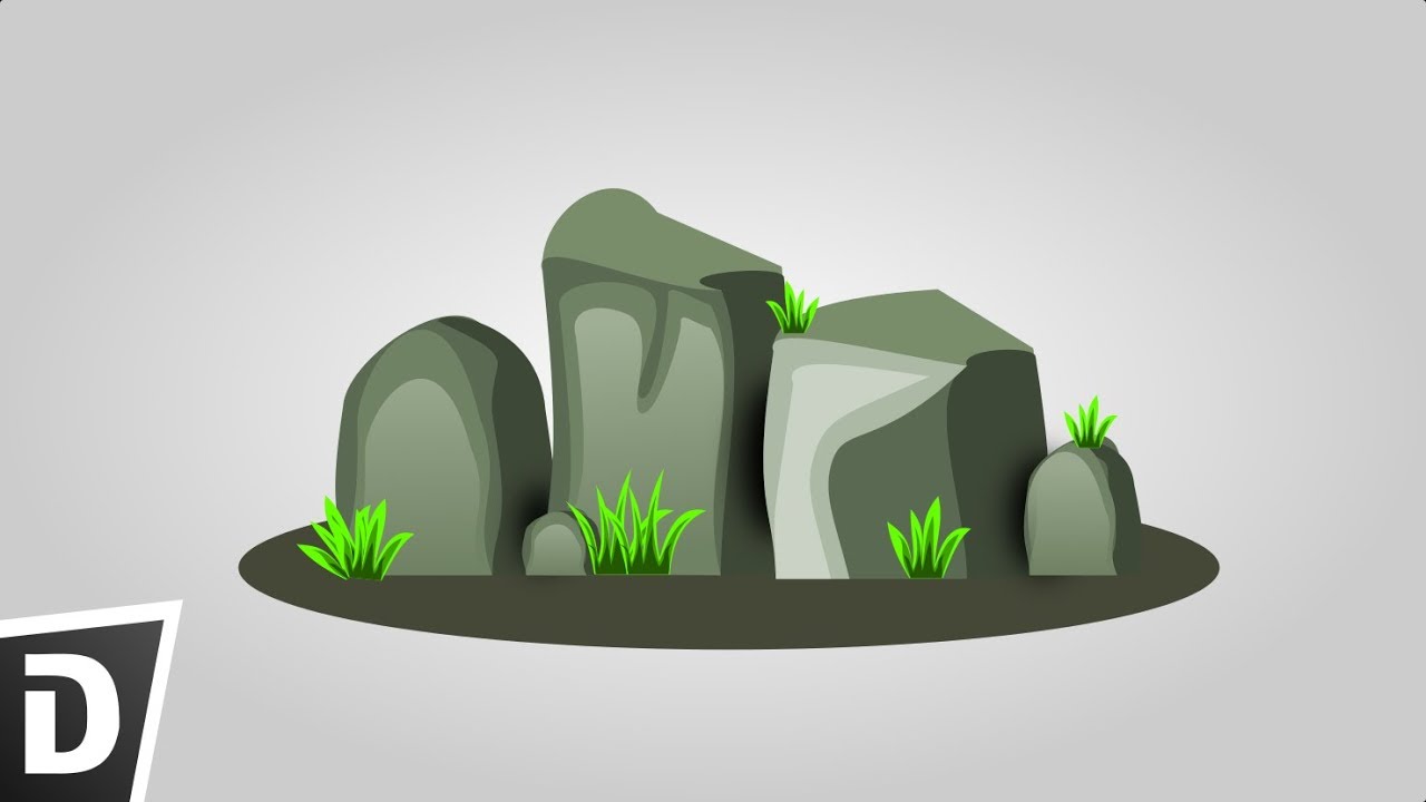 Game Assets - Inkscape Tutorial