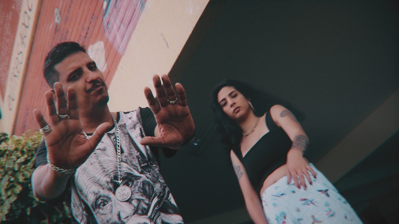 Bruno BO part. Souto MC - Expressividade (prod. Abdalla Beatz)