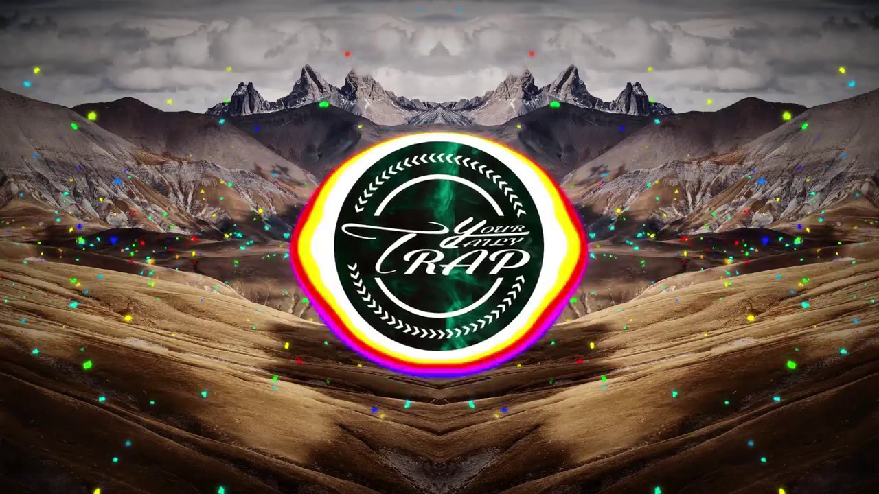 blackbear - Wanderlust (WILDLYF Remix)