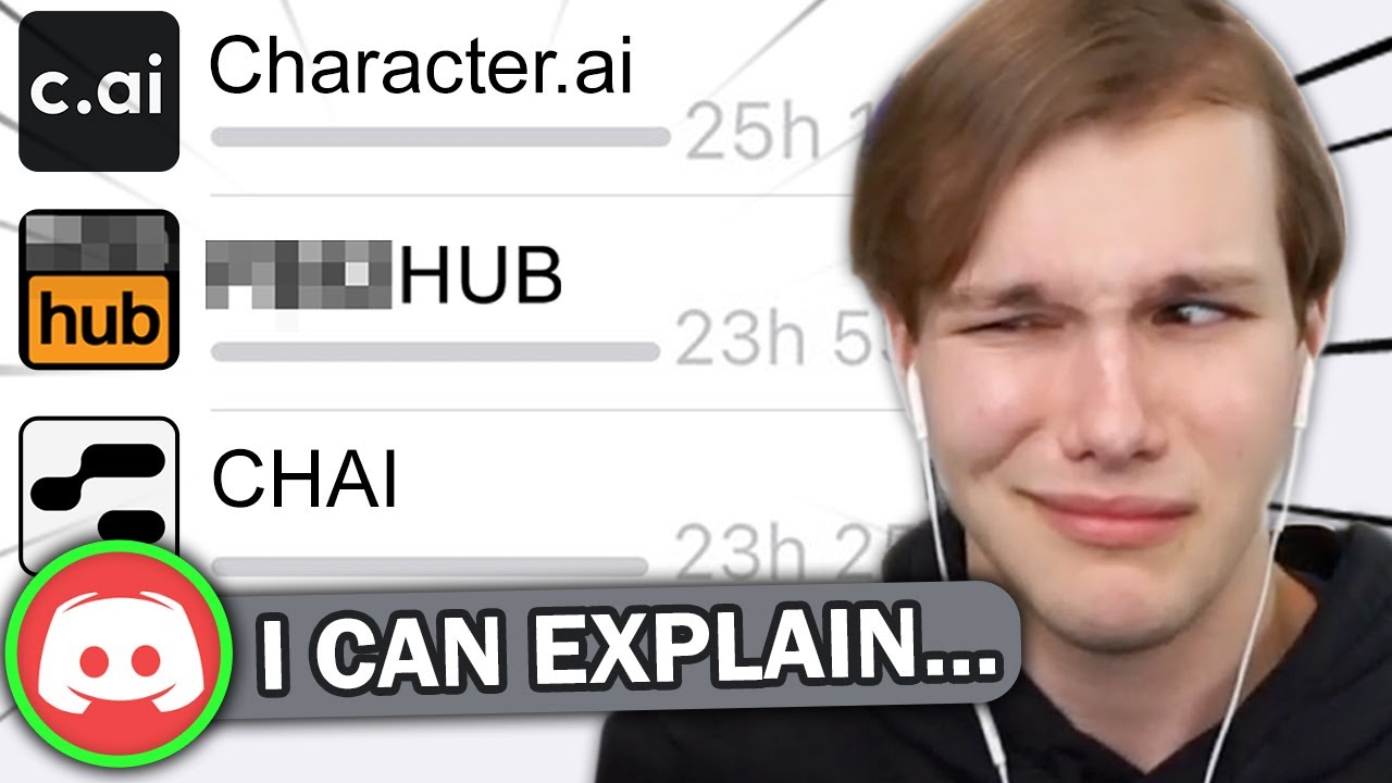 My Viewers DEFEND Their Screen Time