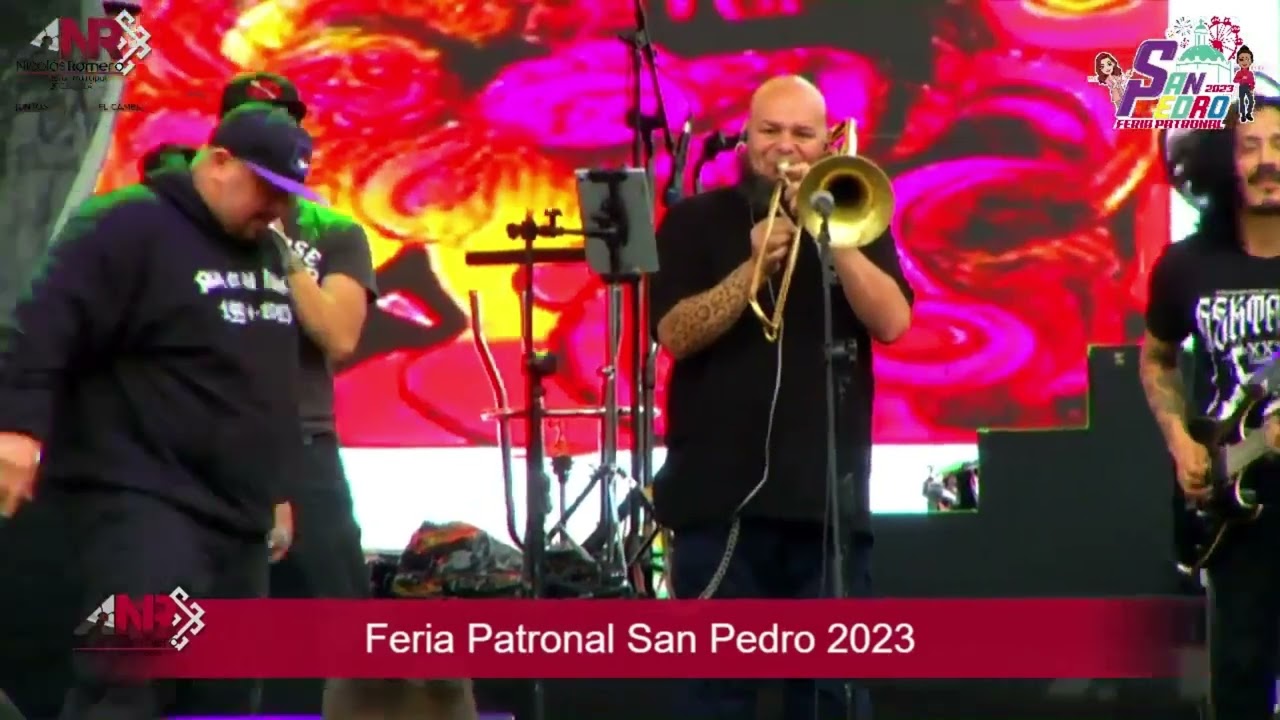 Sekta Core - Feria San Pedro 2023