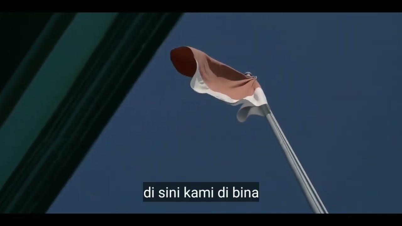 Hymne SMK Kehutanan - Cipt. Akhmad Sirodz (Official Video)