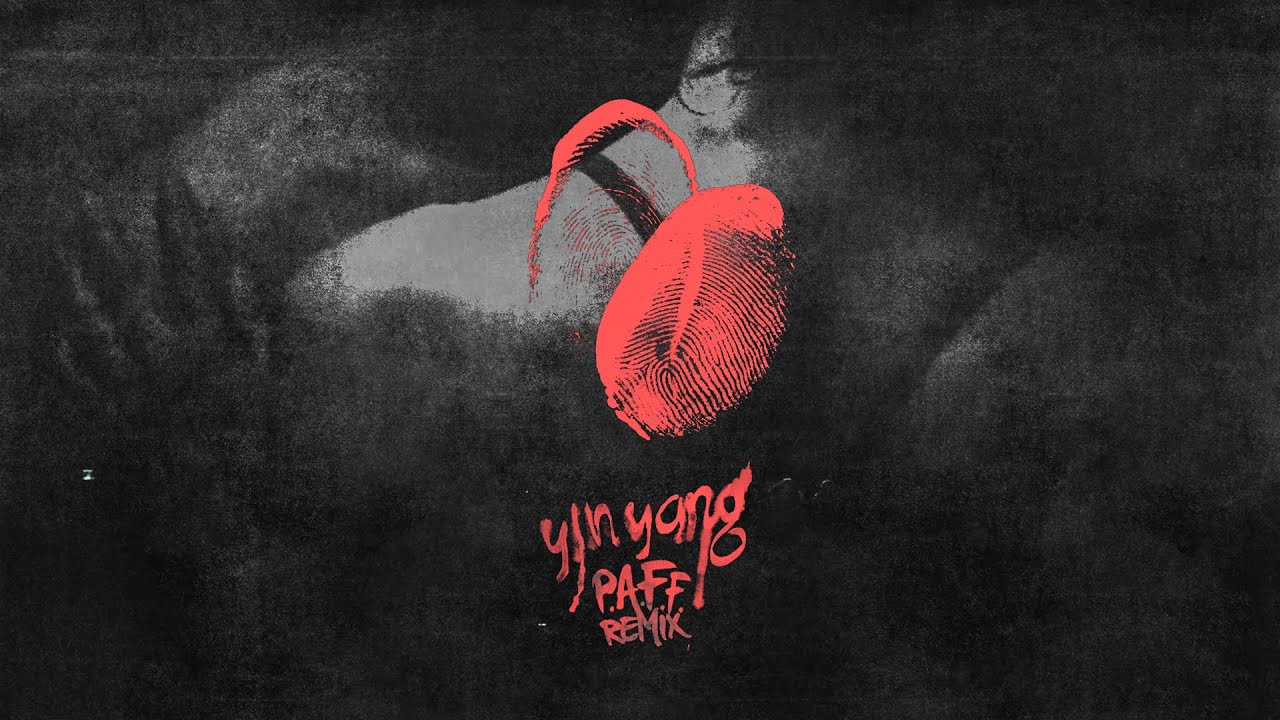 Gedz - Yin Yang ft. Taco Hemingway (P.A.F.F. Remix)
