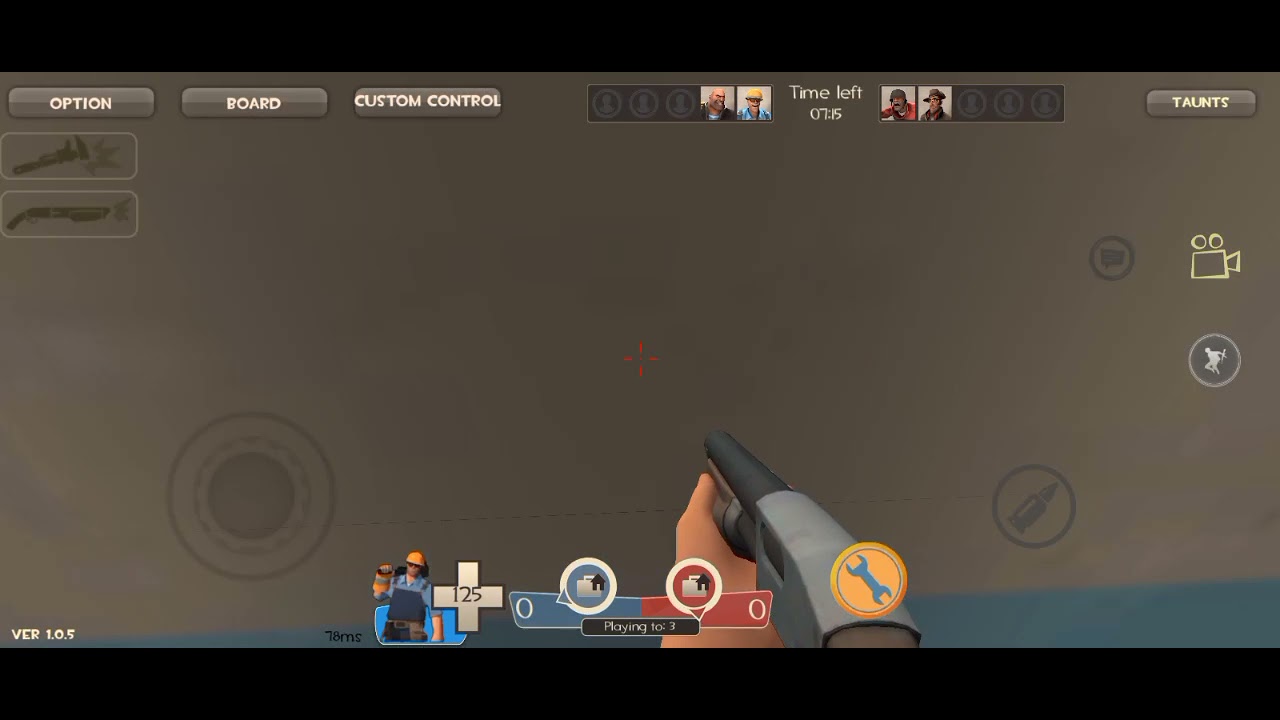 Tutorial on how Svpefect did to get into the Intel secret room.