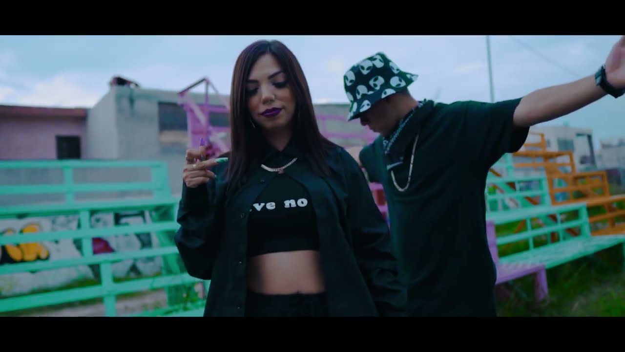 Escandalosos - Hover FS Ft Fery Love - (@Sorgalim)