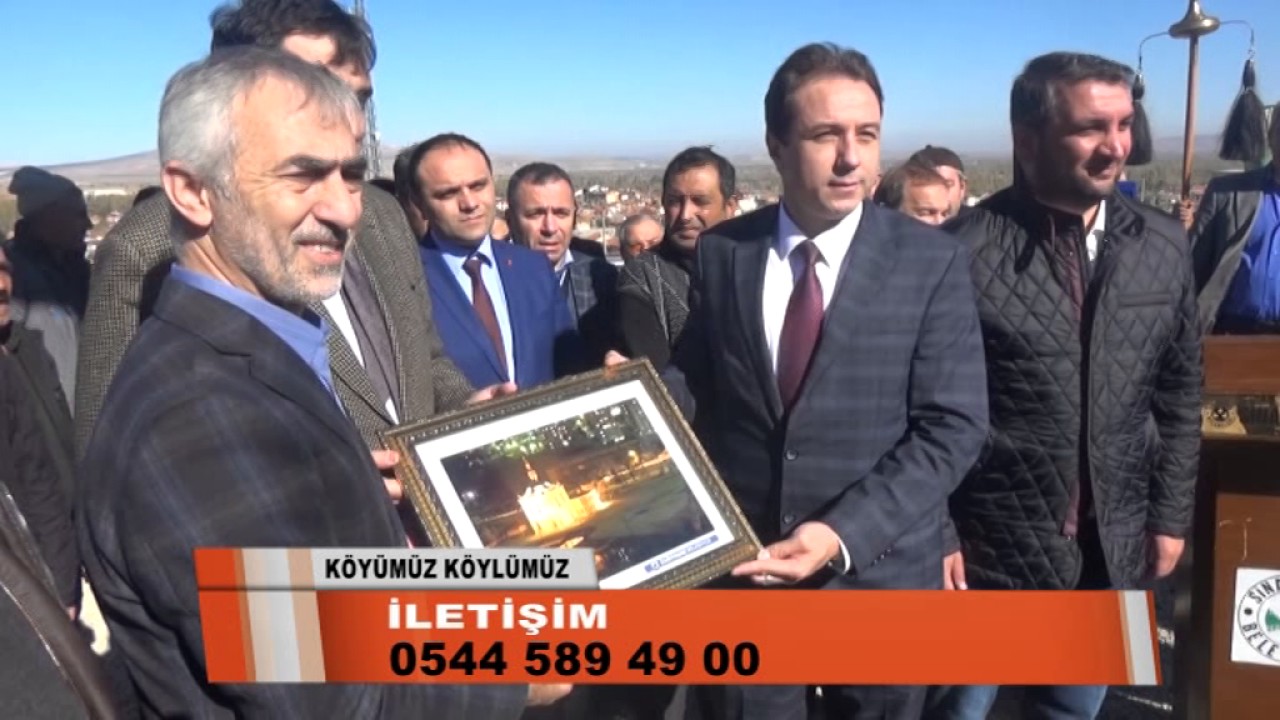 KÖYÜMÜZ KÖYLÜMÜZ SİNANPAŞA