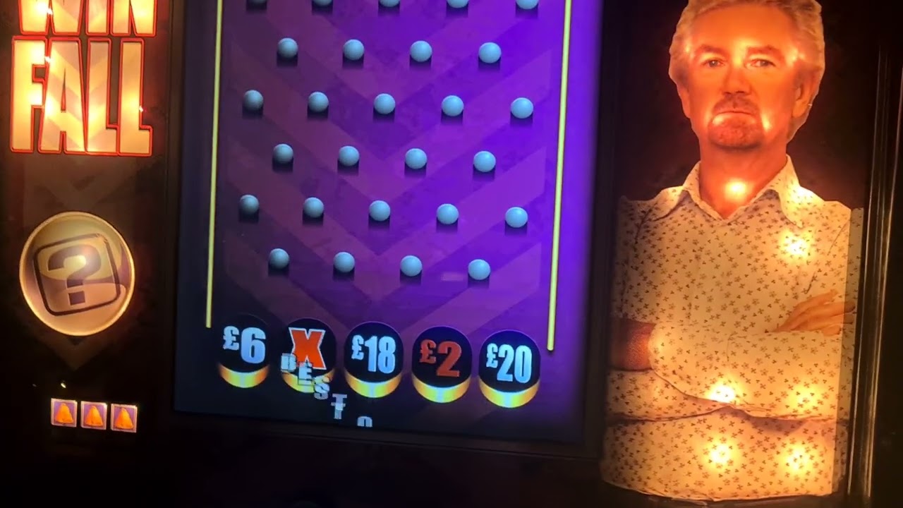 Deal Or No Deal Winfall £100 Jackpot