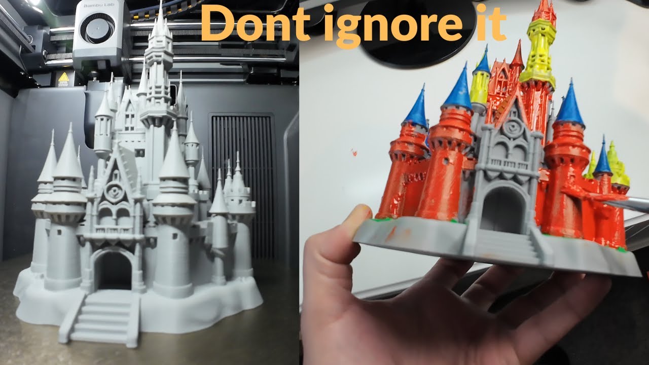 3d printing business idea can make you millionaire