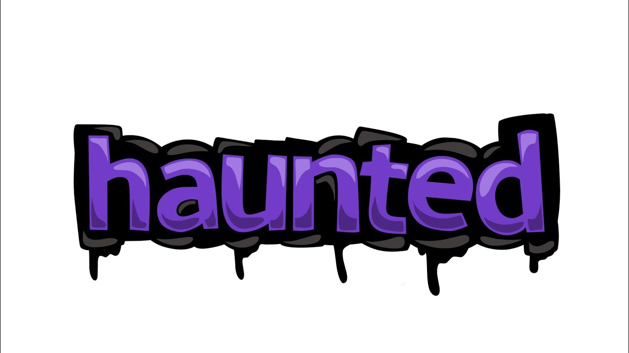 Zimm - Haunted (Slowed and Reverb)