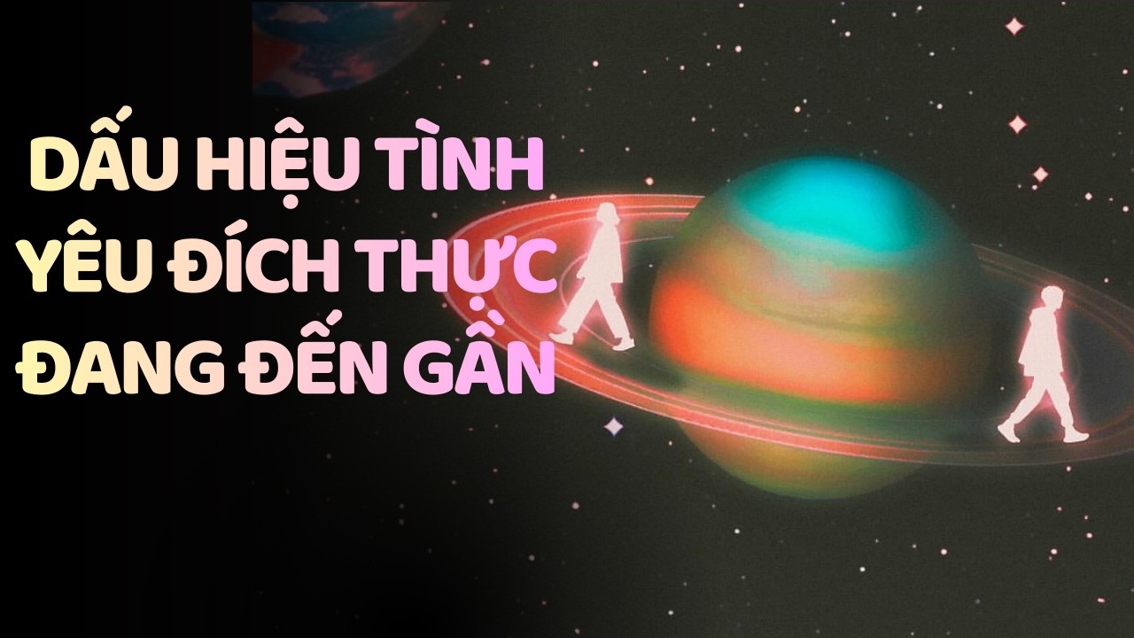 Osho: Những Dấu Hiệu Từ Vũ Trụ Cho Thấy Tình Yêu Đích Thực Đang Đến Gần