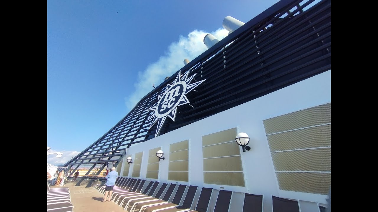MSC DIVINA 2024