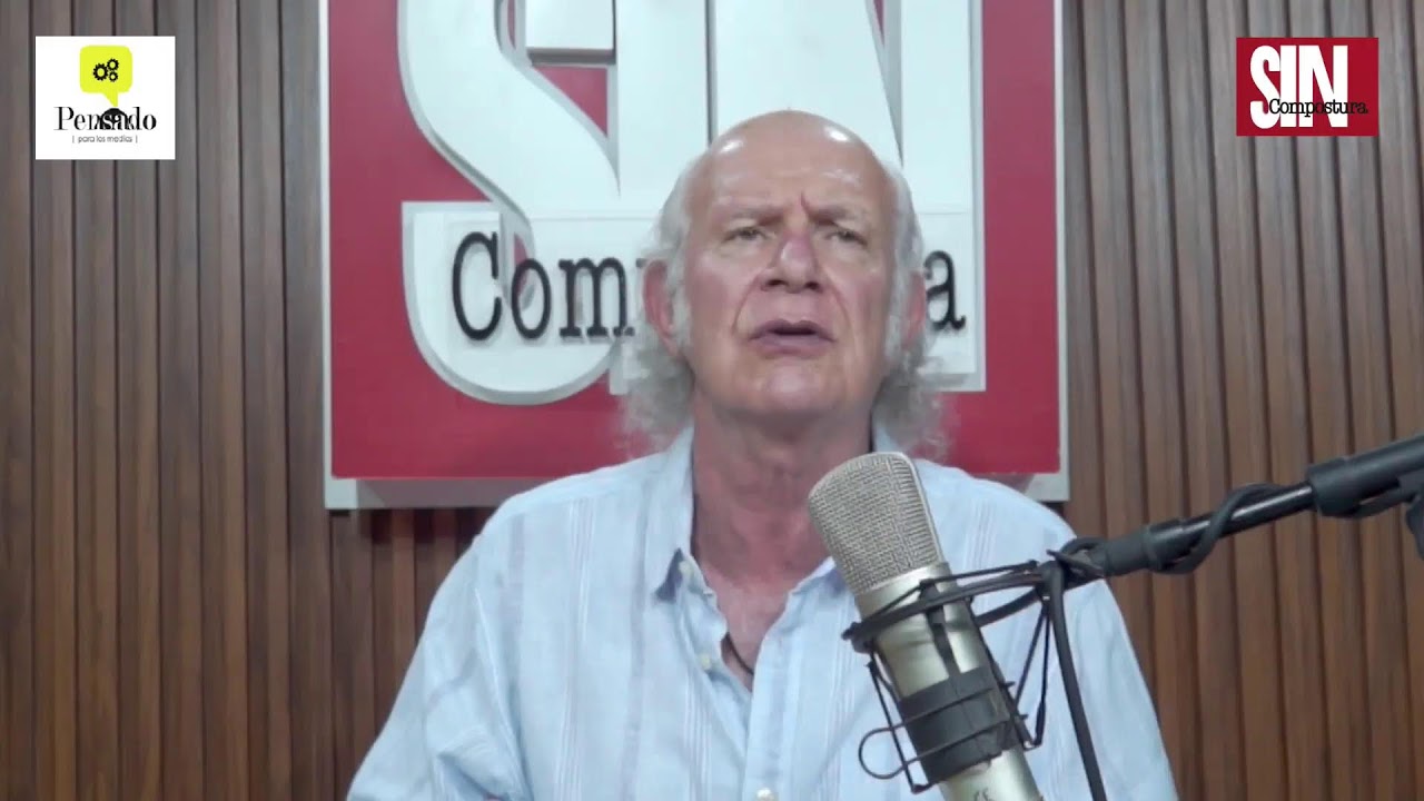 Carlos Valverde en la red/2 - 18 marzo 2026