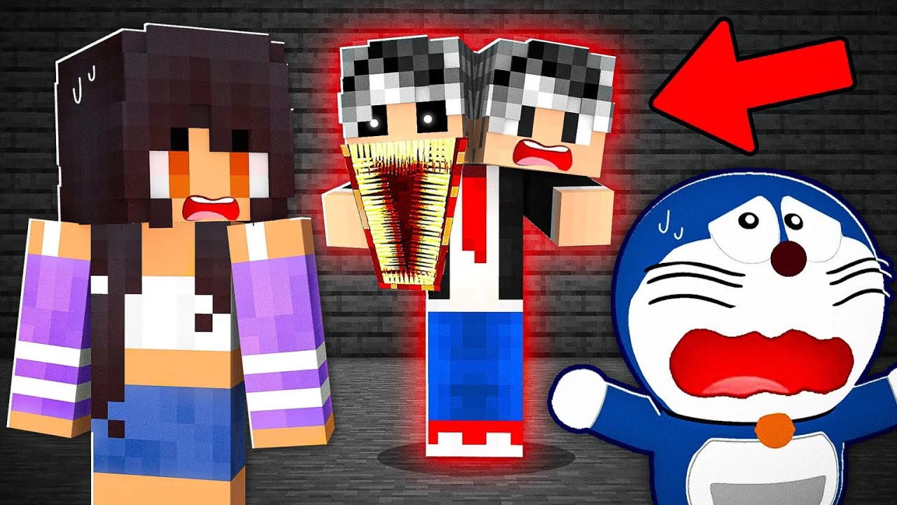 Minecraft'ta Arkadaşlarınızı KORKUTMANIN 5 YOLU!