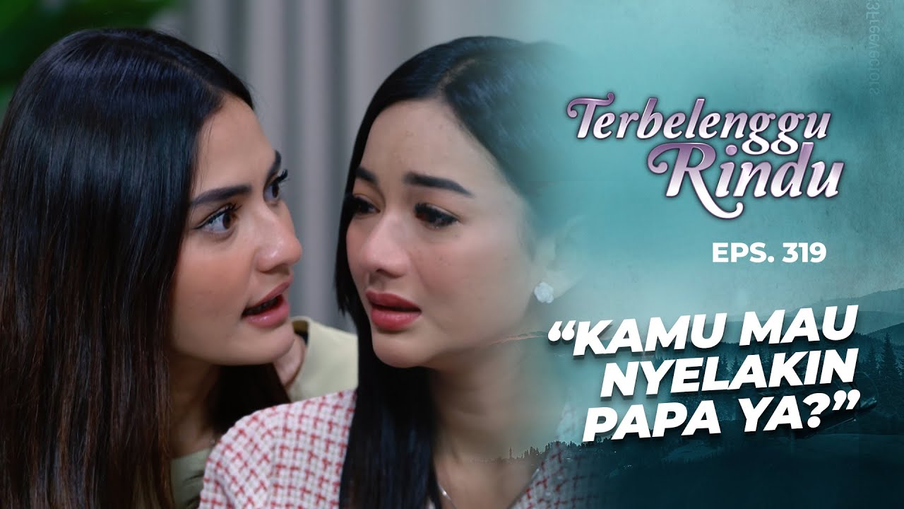 EMOSI PARAH!! Ada Staples Di Dalam Cake Amira?? | TERBELENGGU RINDU | EPS. 319 (3/3)