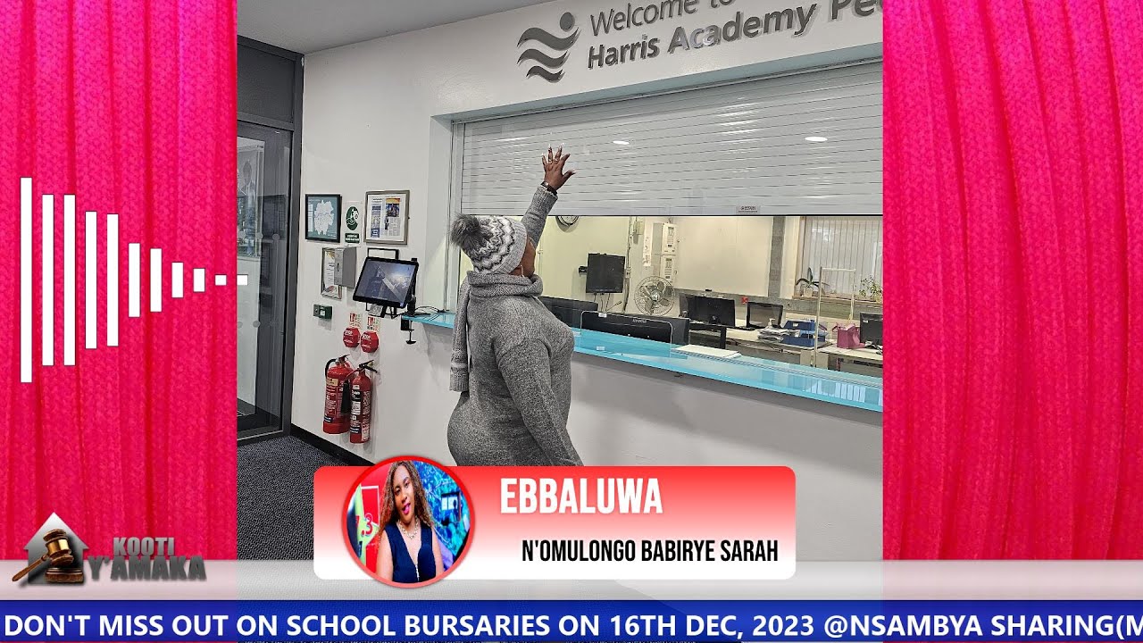 PART1: Nakawasa ABAKAZI 3 nga bonna MIZIMU emirambo, Kyoka nga mbazaalamu Abaana