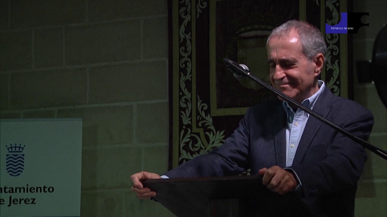 Gala homenaje a Don Antonio Chacón por el 150 aniversario de su nacimiento (1/5)