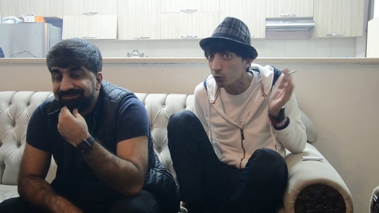 YEP YENI SUPER FIKIR QAFIYƏSI 2020 ( Ruslan,Balaəli,Cahangest,Pərviz,Elşad,Tərlan,Baba.)