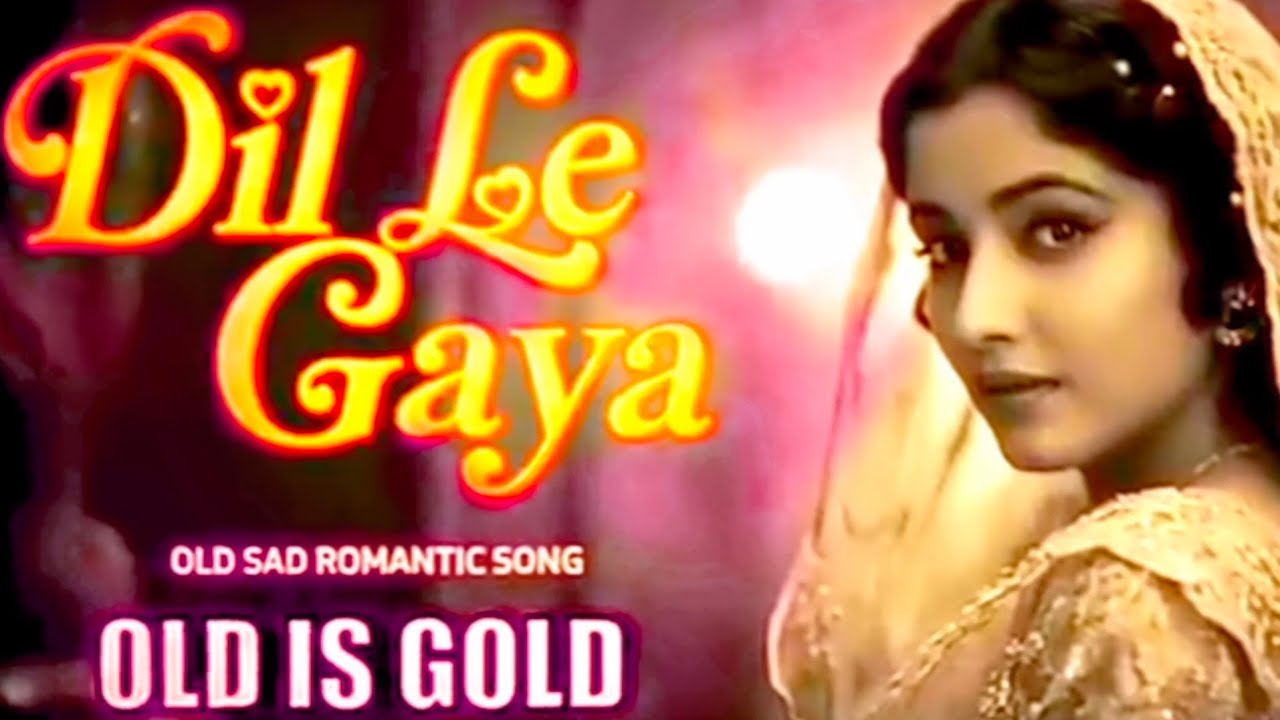 “Wahi Purani Mohabbat… Dil Ko Chhoo Jaane Wala Evergreen Retro Feel Song ❤️🎶”