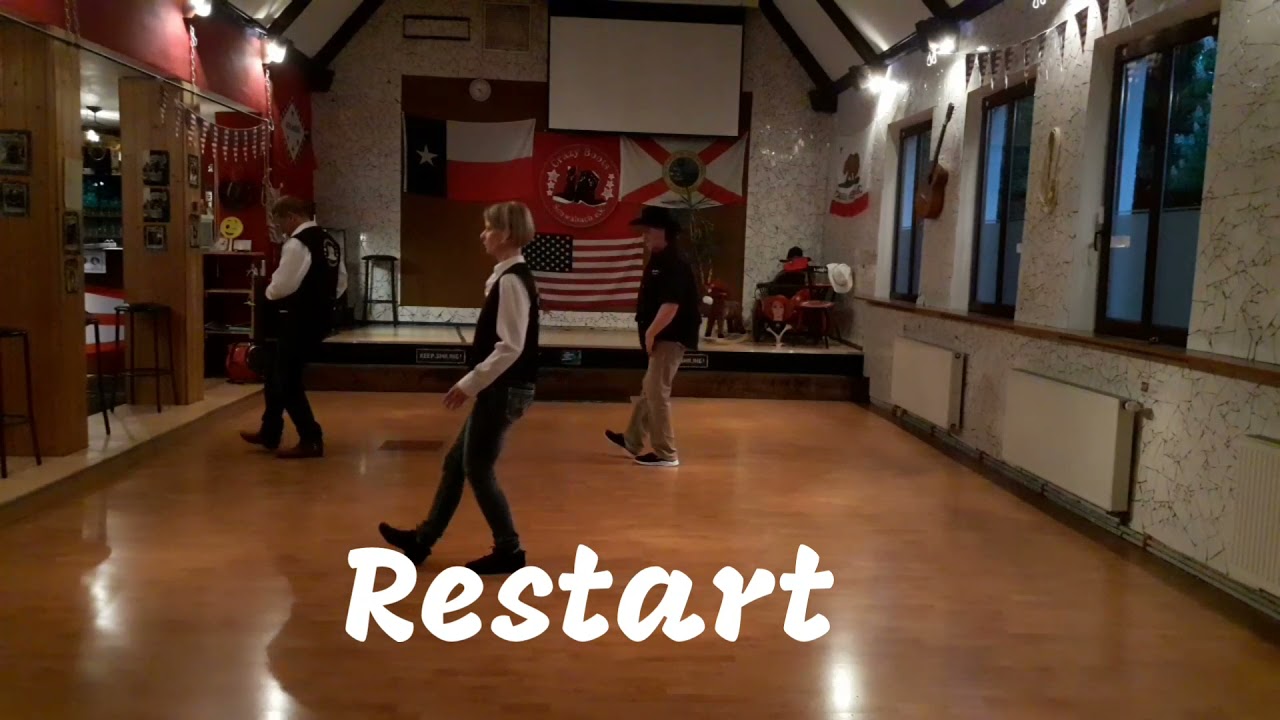M.O.V.E / Dance