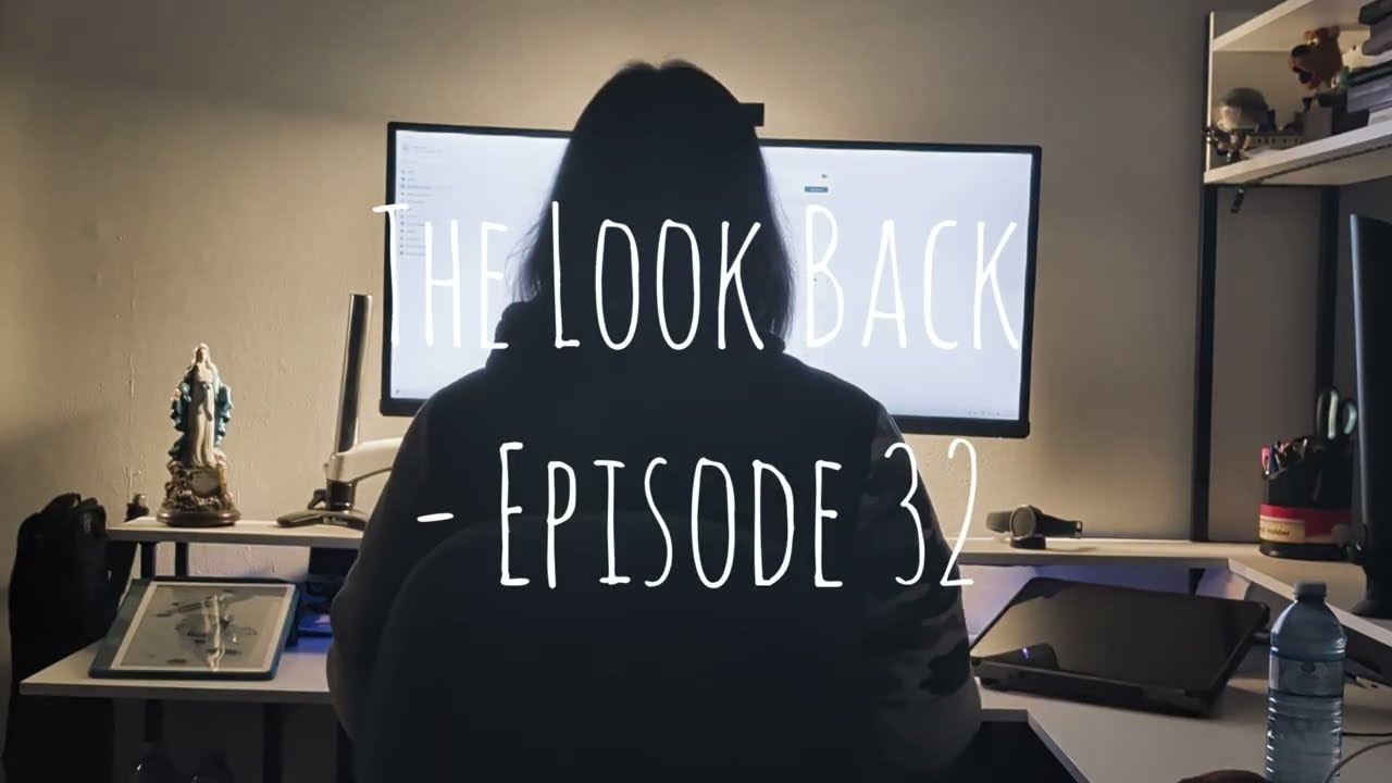 60 Minutes of Reflection to Reset Your Brain - The Look Back Series: Episode 32