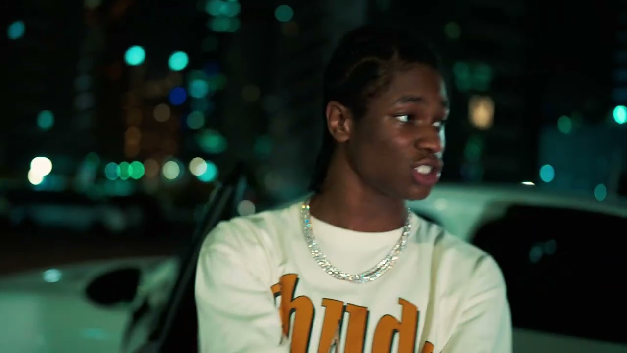 Akz - Back to it (Freestyle 3) Official Music Video