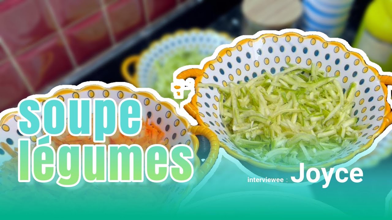 شربة الخضر بالدجاج فكرة لفطور رمضان دغيا كتوجد ، او العشاء soupe légumes au poulet sans gluten