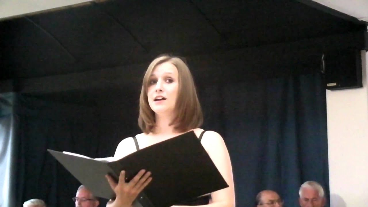 Nella Fantasia - Laura Nicholas