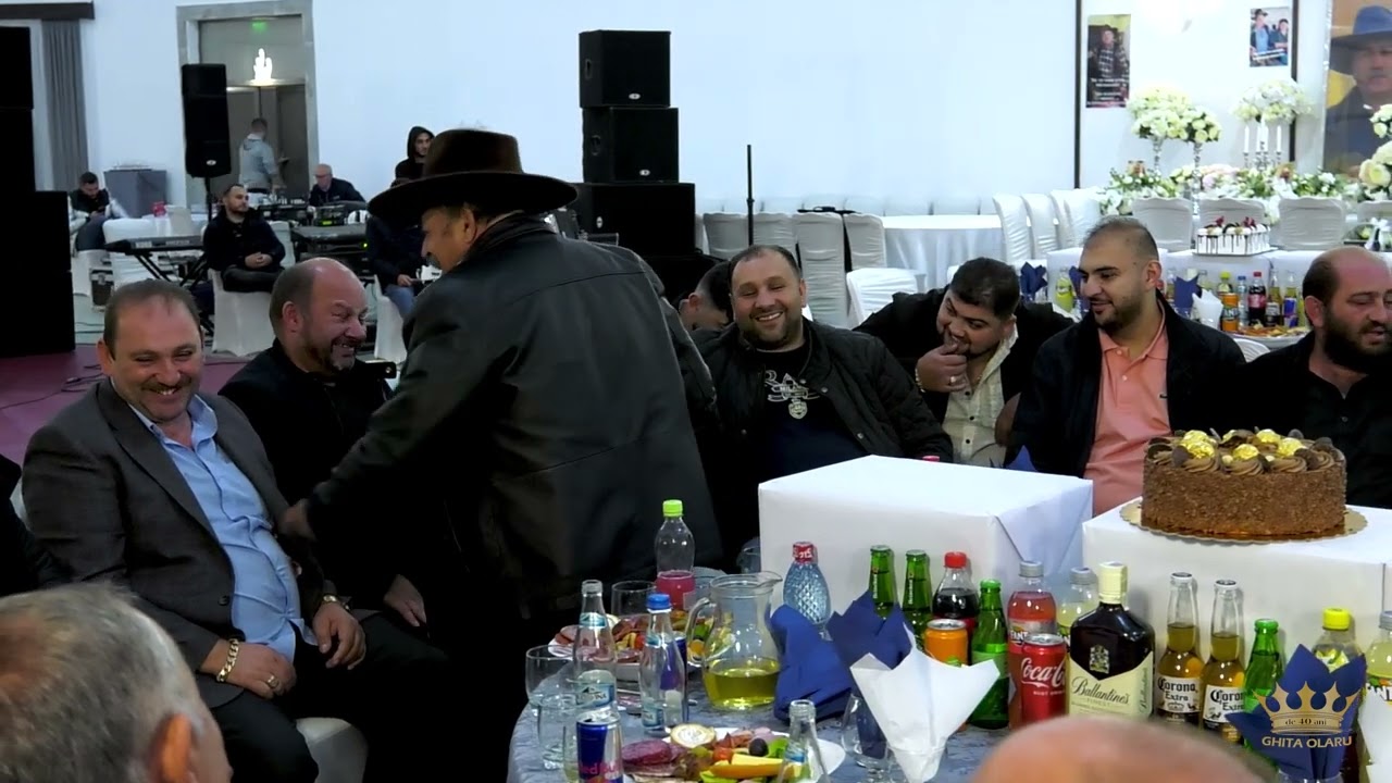 Sandu Ciorba -  Nicolae Guta -  Doine  de pomenire  -  Laios  Huedin In memoria lui Barnel