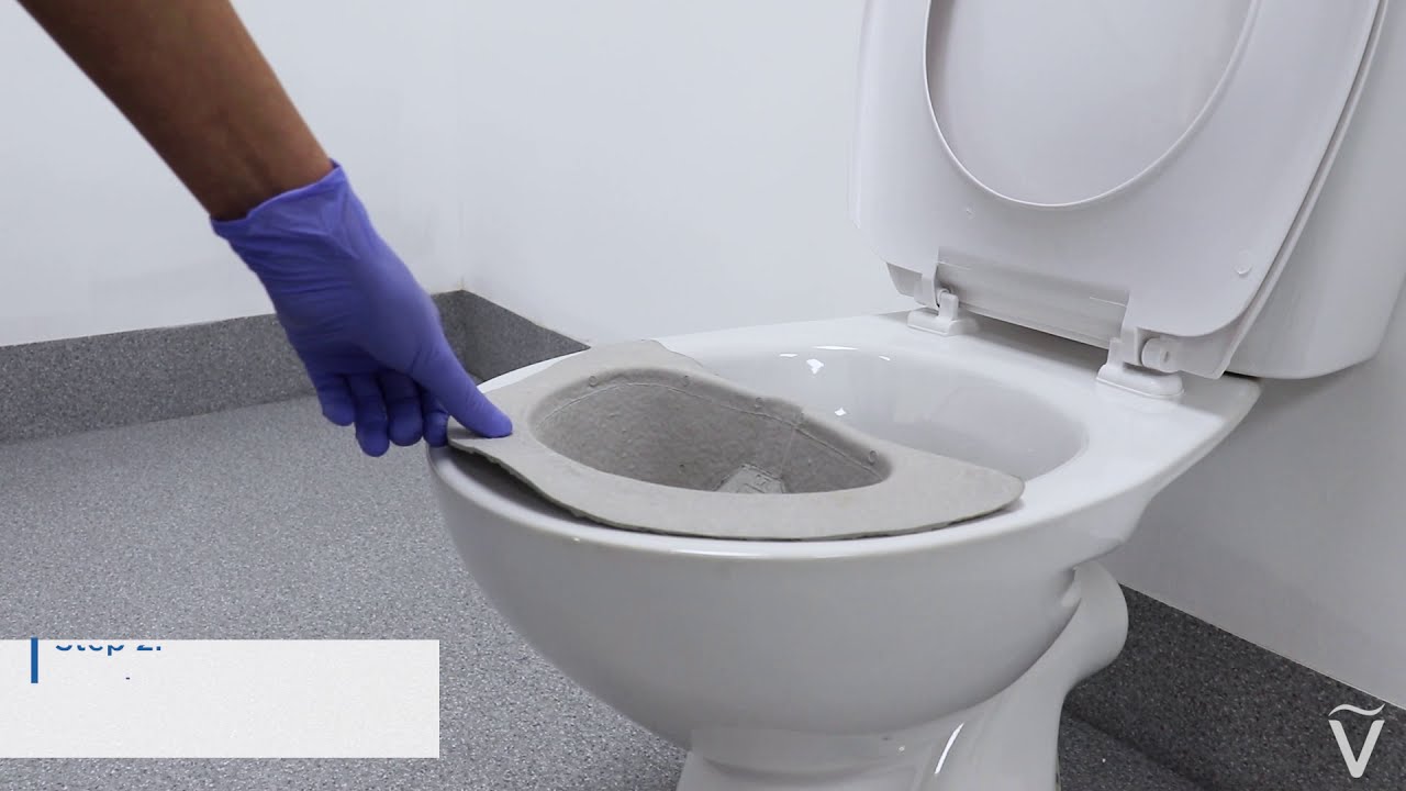 How to Use A Specimen Collector