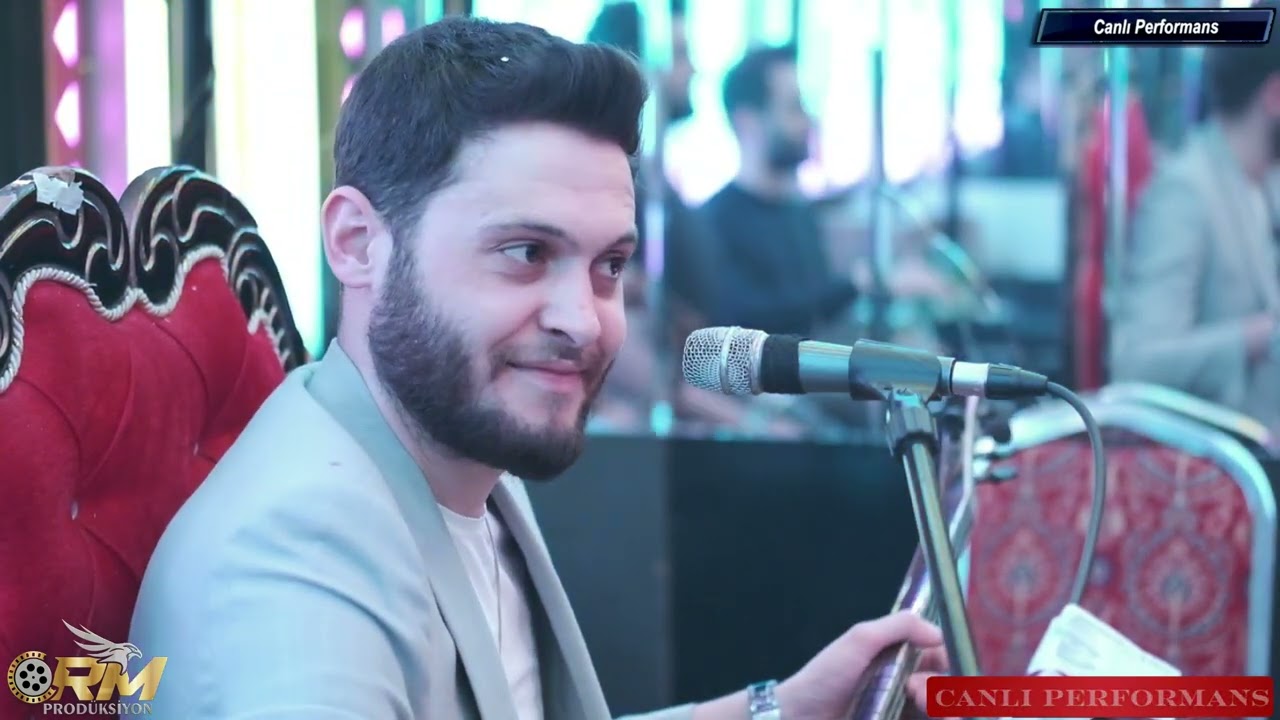 Çağrı Doğan - Kan Çanağı  | Canlı Performans | 2025