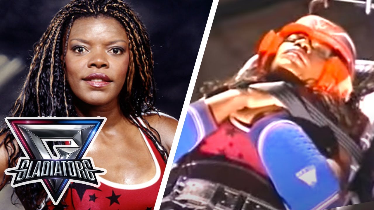 Top 10 BRUTAL Gladiators Injuries
