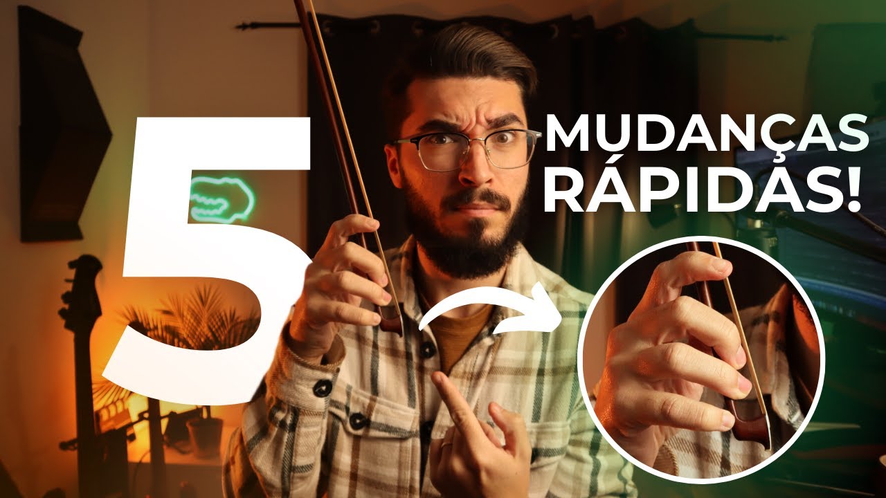 Toca Melhor Violino em 24h!