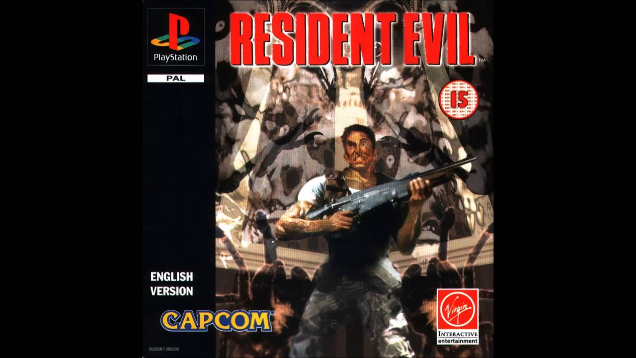 Resident Evil - Peace of Mind ~ Save Room Theme [EXTENDED] Music