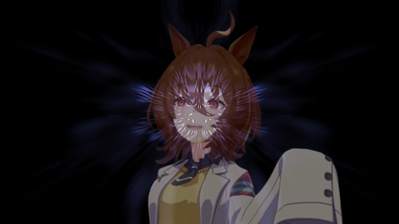 Agness tachyon as the doctor requested by yui