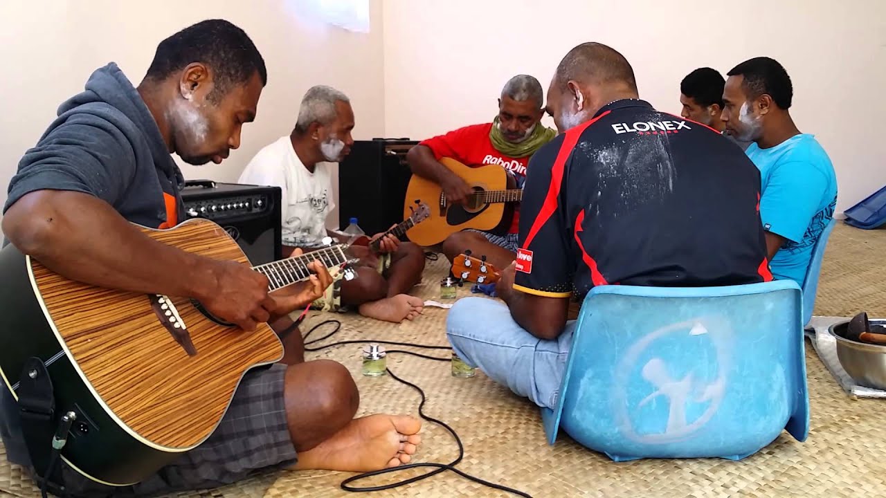 Senibuasala - Nomudou Butuka Na Neitou Vanua